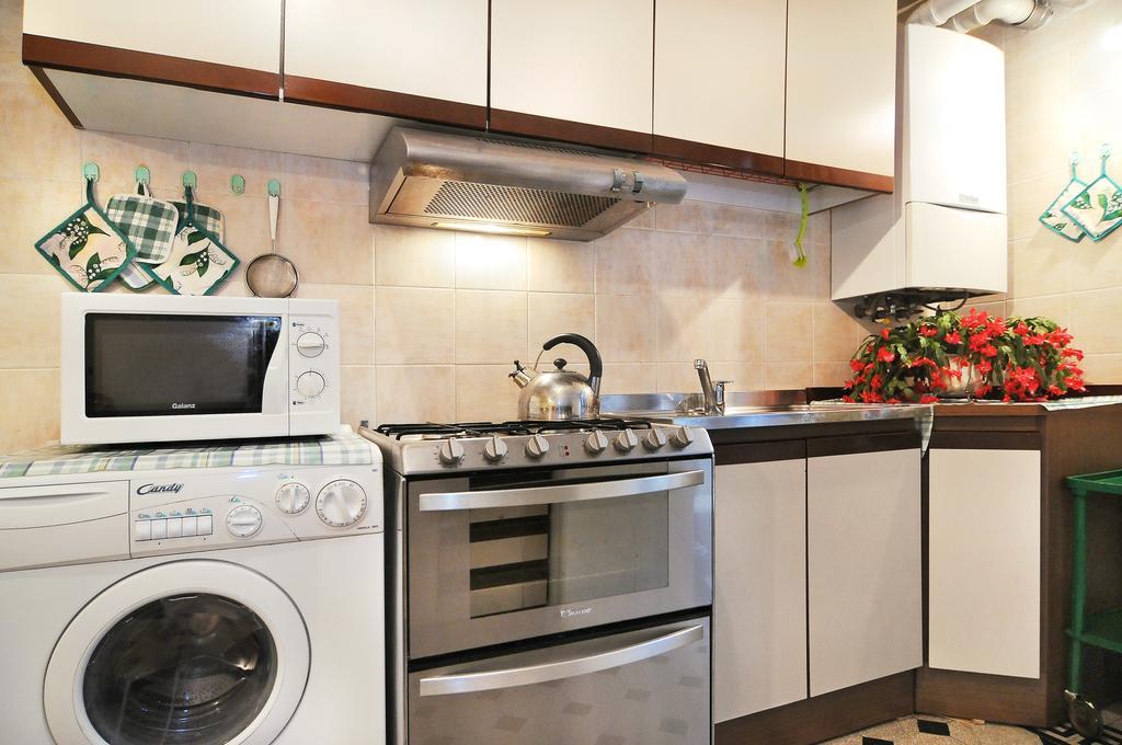 Palazzetto Da Schio Apartamento Venecia Exterior foto