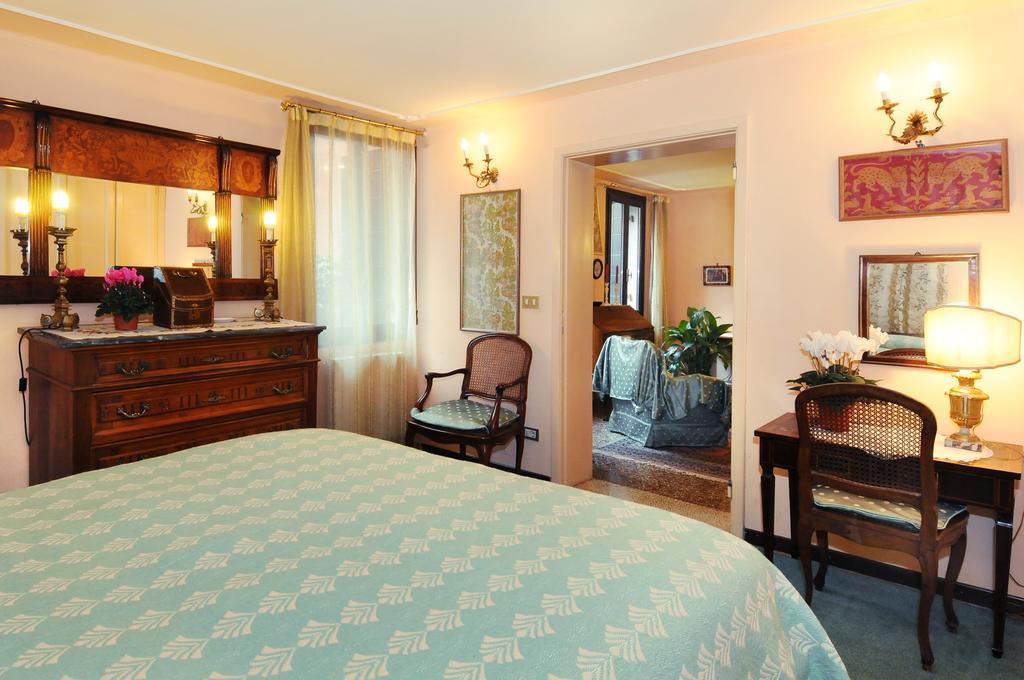 Palazzetto Da Schio Apartamento Venecia Exterior foto