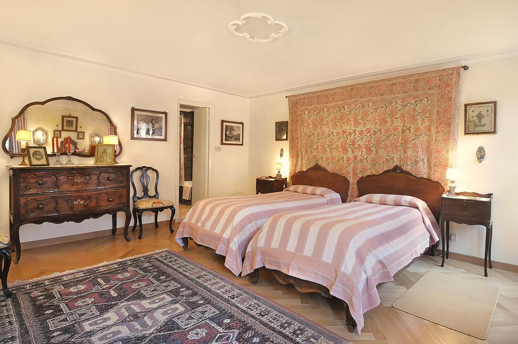 Palazzetto Da Schio Apartamento Venecia Exterior foto