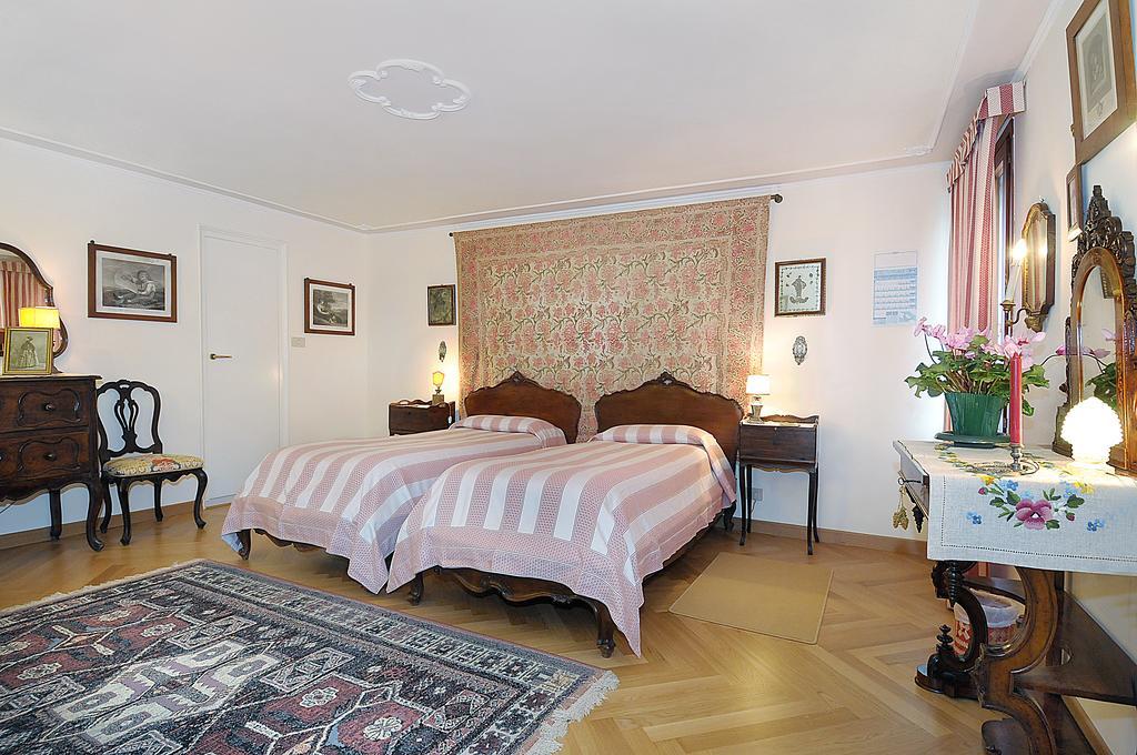 Palazzetto Da Schio Apartamento Venecia Exterior foto