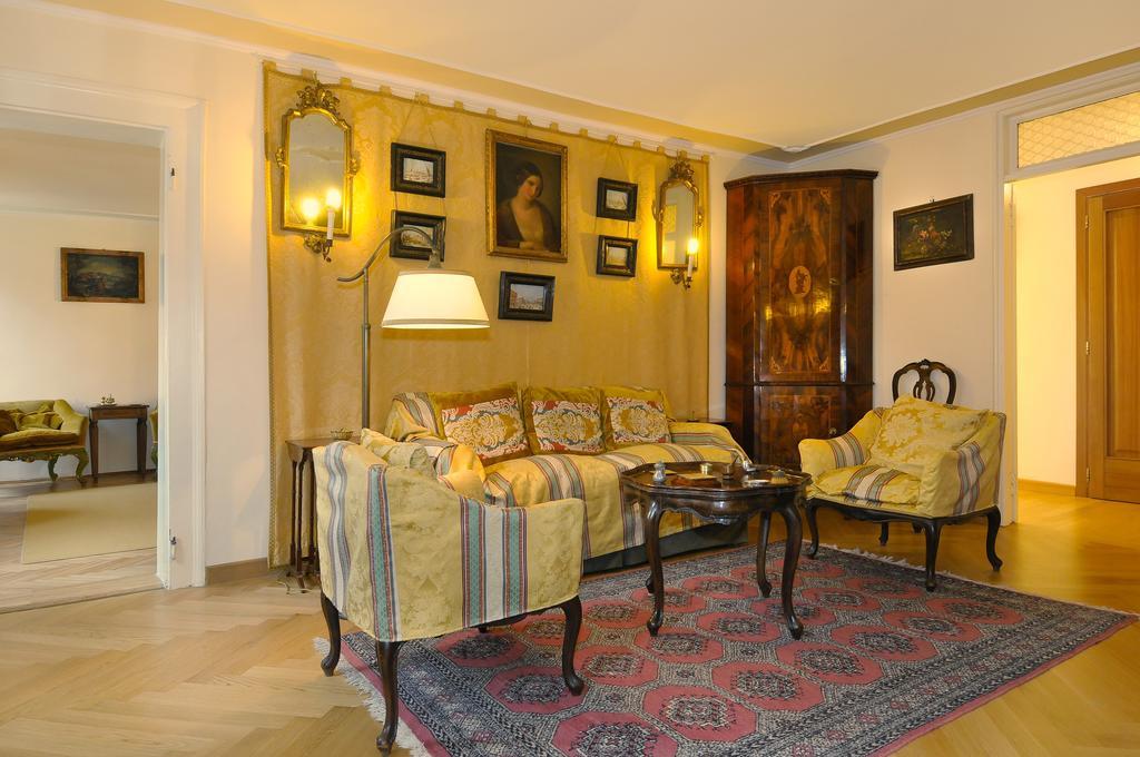 Palazzetto Da Schio Apartamento Venecia Exterior foto