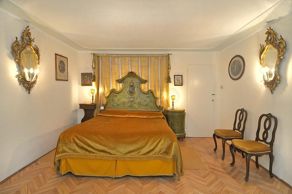 Palazzetto Da Schio Apartamento Venecia Exterior foto