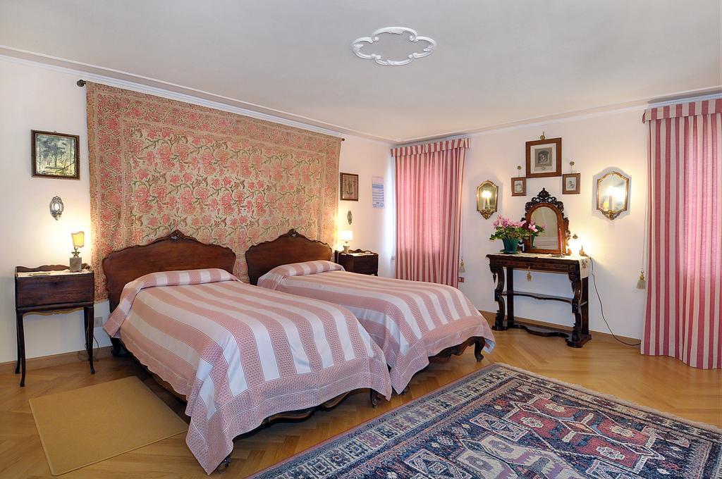 Palazzetto Da Schio Apartamento Venecia Exterior foto