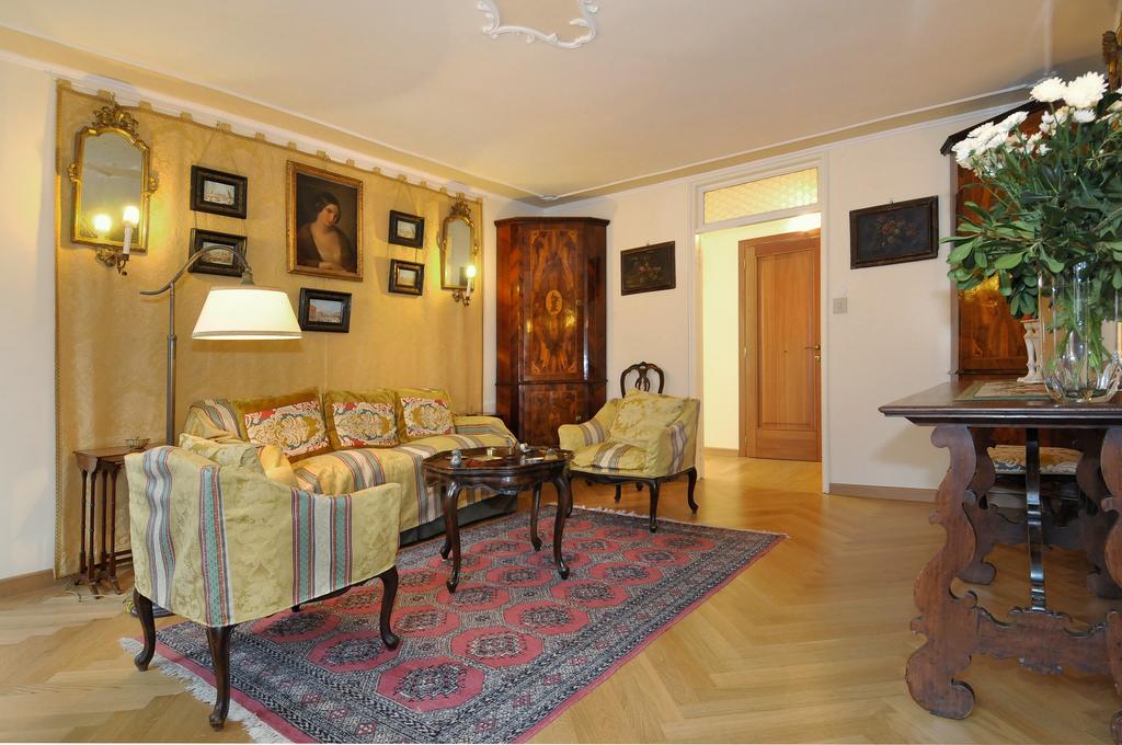 Palazzetto Da Schio Apartamento Venecia Exterior foto