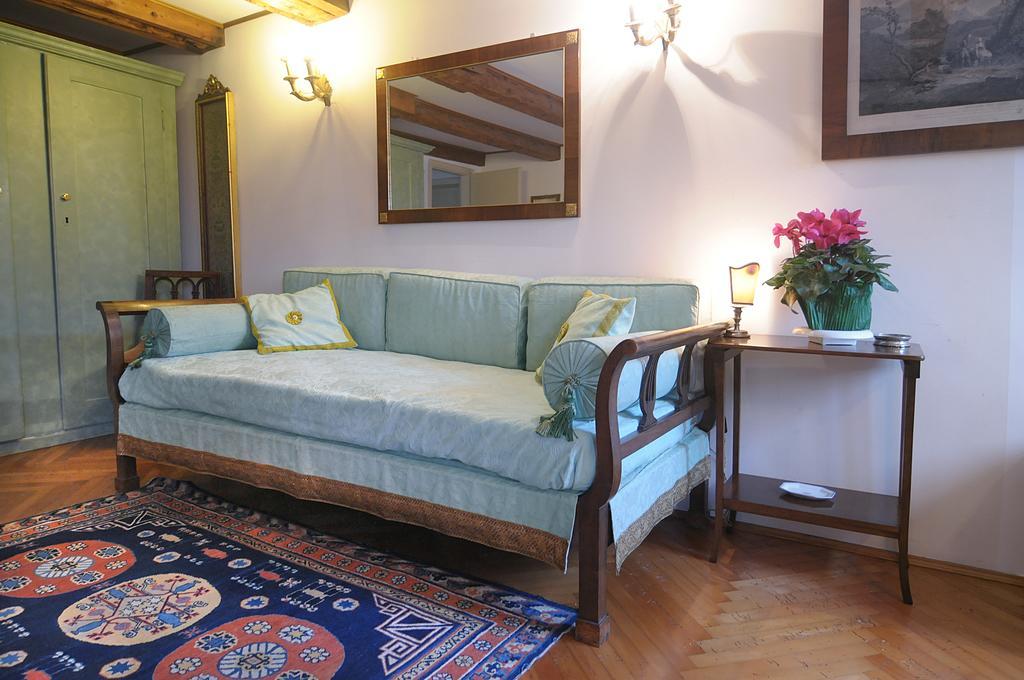 Palazzetto Da Schio Apartamento Venecia Exterior foto