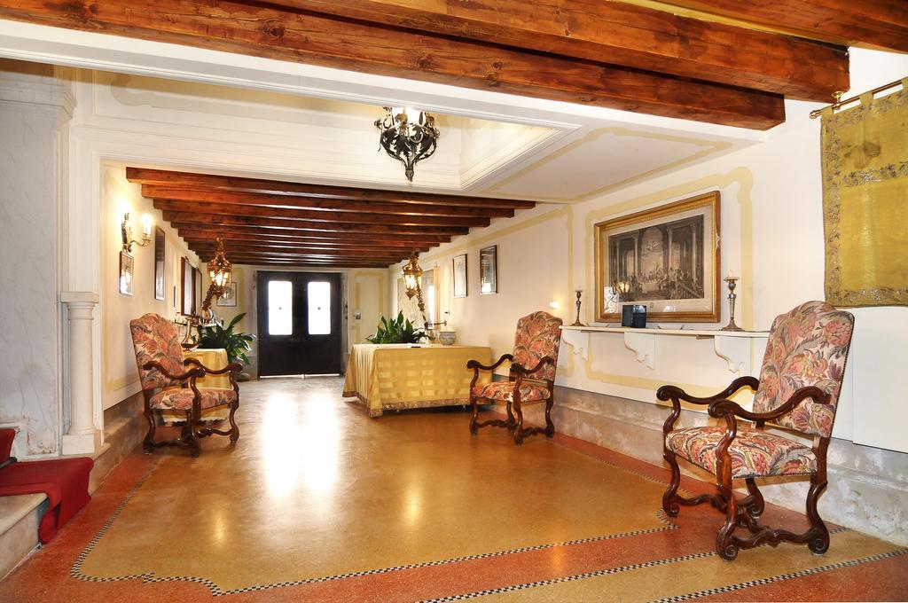 Palazzetto Da Schio Apartamento Venecia Exterior foto